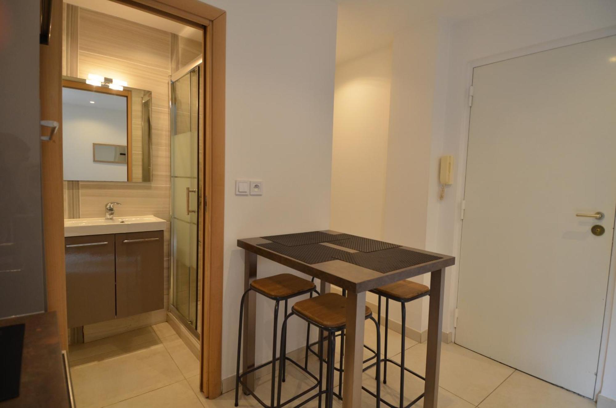Congres - Appartement 4 Personnes Grande Terrasse Dans Le Carre D'Or A Ніцца Екстер'єр фото
