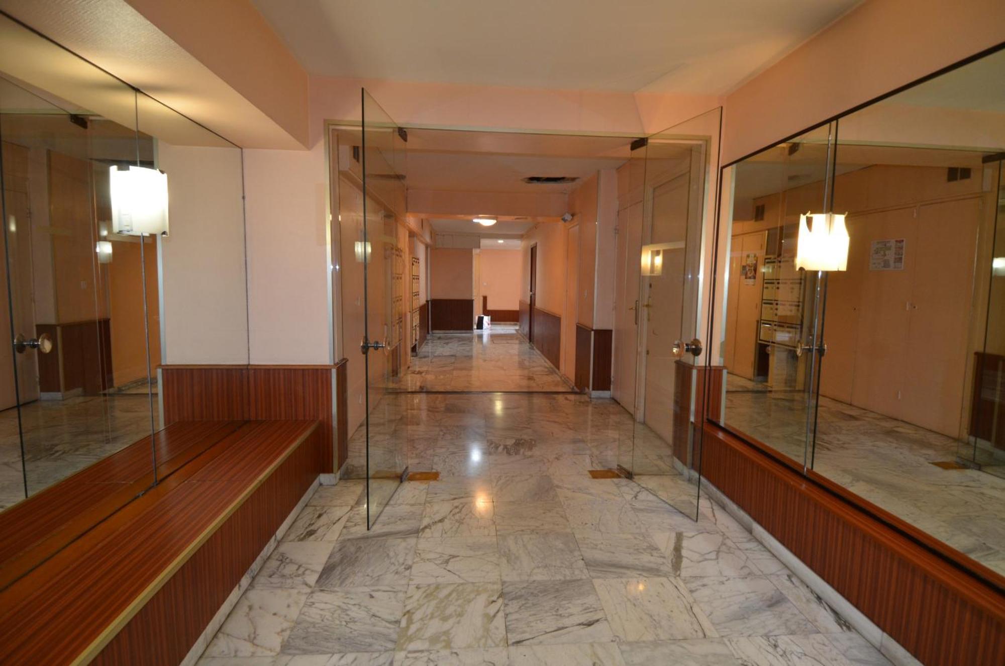 Congres - Appartement 4 Personnes Grande Terrasse Dans Le Carre D'Or A Ніцца Екстер'єр фото